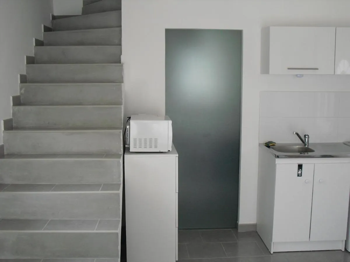 Petit Coin De Paradis. Six-Fours-les-Plages Feriehus